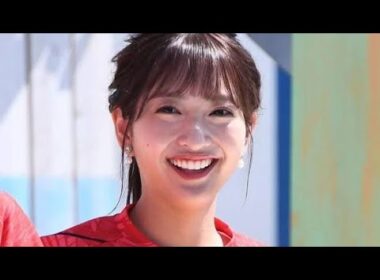 藤本万梨乃、新たな挑戦へ…退社後に選んだ意外な道✨🎤#藤本万梨乃 #フジテレビ #女子アナ #アナウンサー #芸能ニュース #芸能界 #フリーアナウンサー #話題のニュース #エンタメ #最新ニュース