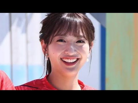 藤本万梨乃、新たな挑戦へ…退社後に選んだ意外な道✨🎤#藤本万梨乃 #フジテレビ #女子アナ #アナウンサー #芸能ニュース #芸能界 #フリーアナウンサー #話題のニュース #エンタメ #最新ニュース