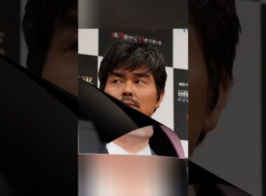 小澤征悦、生放送で妻の「ＮＨＫ」桑子真帆アナ「妊娠」を明かす「今朝、情報が出て…ちゃんとサポートしてあげたい」 #japan @news @NHK @tbsnewsdig