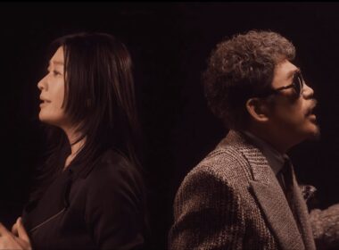 鈴木雅之 feat. 篠原涼子「Canaria」Music Video