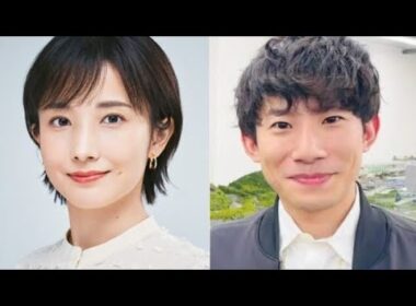 【衝撃】NHKエース林田理沙アナに再婚＆妊娠報道…お相手は世界的音楽家🎻💍#林田理沙 #上野耕平 #NHKアナウンサー #芸能ニュース #再婚報道 #妊娠報道 #クラシック音楽 #サックス奏者