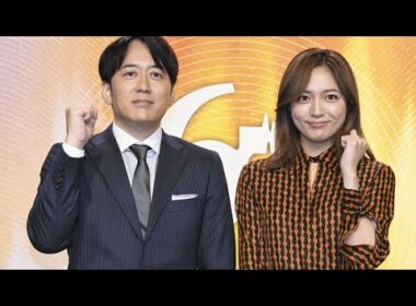 TBS安住アナ、自宅に「テレビ数台並べ」　松丸友紀がストイックな素顔明かす「努力の塊」