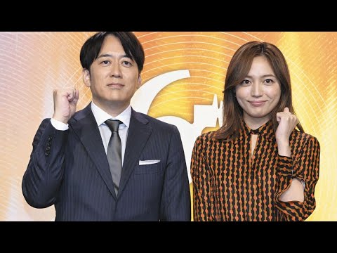 TBS安住アナ、自宅に「テレビ数台並べ」　松丸友紀がストイックな素顔明かす「努力の塊」