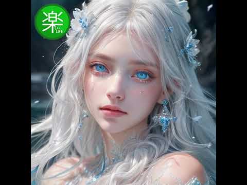 多治見 AI aiアート Art ai art  illustrator 美しい 動く絵 movie AI Image art movie [20240330]