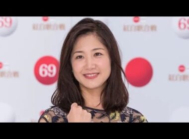🚨祝福殺到‼️桑子真帆アナに待望の第1子👶💖 NHKエースが迎える人生最大の幸せとは？✨🎉【産休報道】