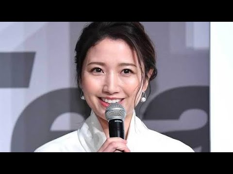 元フジ・三田友梨佳アナ、第2子妊娠を報告　出産は秋頃を予定「命の尊さや日々のありがたさを感じながら」#JTN.025.Nn.
