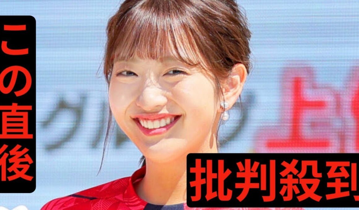 フジ藤本万梨乃アナ、「めざましテレビ」で結婚を生報告　お相手は「ドクター」　共演者から祝福され「恥ずかしいなと」