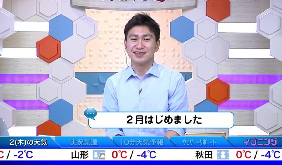 SoLiVE24 2017年2月1日（水）18002300