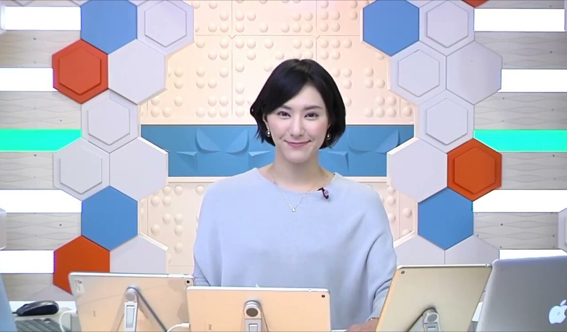 SoLiVE24 2017年2月1日（水）12001800