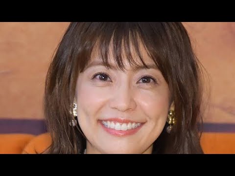 小林麻耶　「現在、警察に二通の告訴状」提出を報告　夫婦への誹謗中傷で「完全な嘘なので騙されないで」