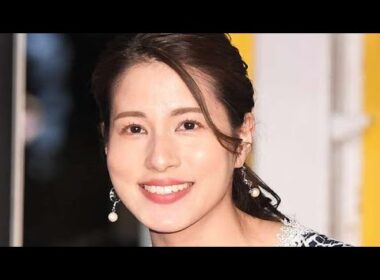 永島優美、父・永島昭浩の“熱すぎる姿”が話題に！ブレた1枚に癒やされる⚽😂#永島優美 #永島昭浩 #親子 #親子の絆 #サッカー日本代表 #チュニジア戦 #フジテレビ #女子アナ #インスタグラム