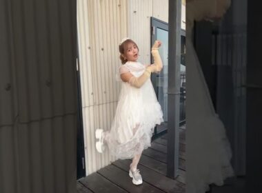 DRAWME「素直でごめんね」福留光帆 全身DANCE ver. #shorts