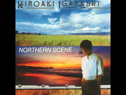 五十嵐浩晃 ／ 愛は風まかせ