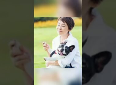 安藤優子、新調デニム×ポロシャツの私服姿に絶賛「大人カジュア