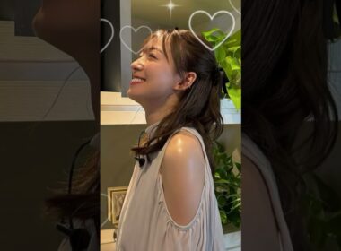 阿部華也子風リカちゃん人形#かやちゃん#チャンネル登録お願いします #リカちゃん人形 #ai #ファッションドール