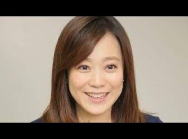 🌟😳【まさか】江藤愛アナ突然の欠席理由が判明！ネット騒然「え、夏休み？！」「安心した…」