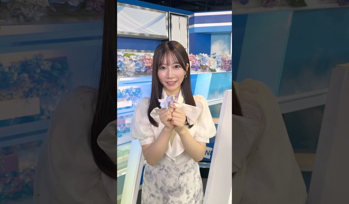 おはよう！6月23日 05:00  #通勤タイパ #おはよう