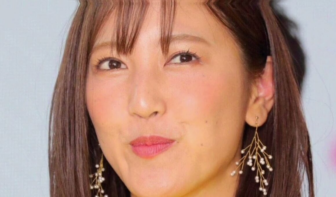 元フジテレビ人気アナが決断…母としての新ブランド立ち上げ🌸#小澤陽子 #フジテレビ #女子アナ #アナウンサー #芸能ニュース #ブランド立ち上げ #ママ起業 #話題のニュース #インスタグラム #新