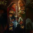 【麃公・騰・蒙武・壁 】キングダム 𝘾𝙃𝘼𝙍𝘼𝘾𝙏𝙀𝙍 𝘾𝙇𝙄𝙋｜映画『キングダム 魂の決戦』7月17日(金)公開
