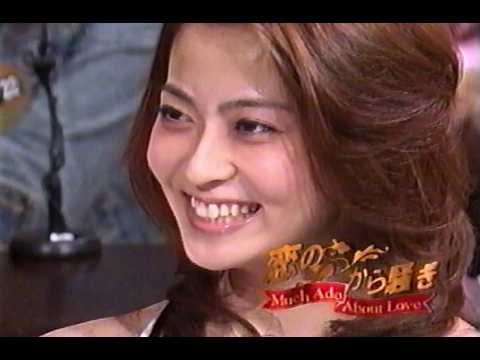 恋のから騒ぎ　ゲスト：石田純一　　※小林麻央　　　　　　　　　#恋のから騒ぎ #さんま #小林麻央