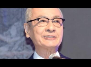 TBS・江藤愛アナ、久米宏さん死去で涙声に 黒柳徹子の追悼コメントを代読