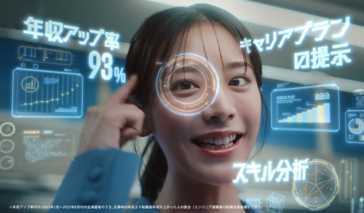 ユニゾンキャリア WebCM 「IT転職ライナー」～転職迷子・入社後心配篇～ 30秒
