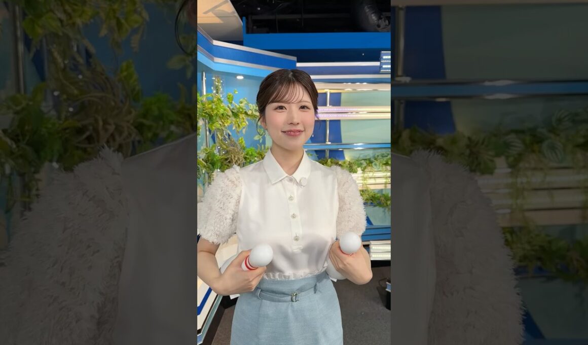 今日もファイト！！6月23日 #通勤タイパ #小林李衣奈 #ファイト