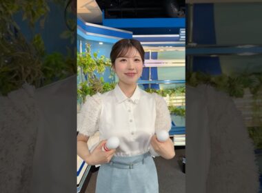 今日もファイト！！6月23日 #通勤タイパ #小林李衣奈 #ファイト
