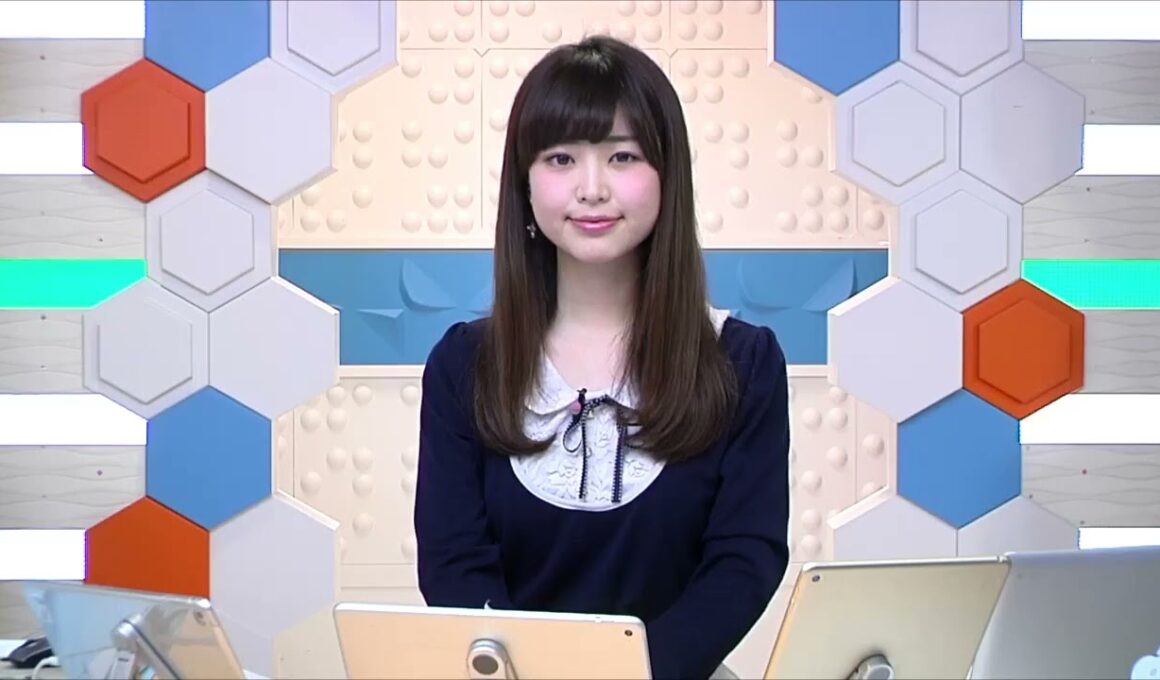 SoLiVE24 2017年2月2日（木）12001800