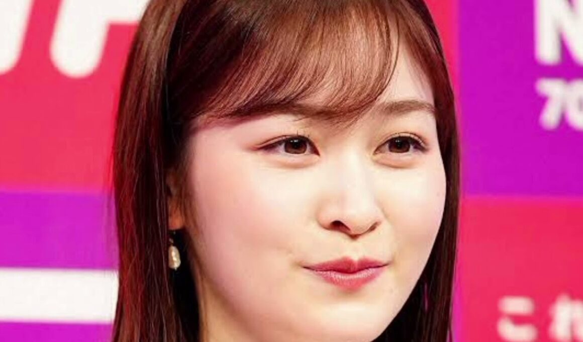 日テレ退社の岩田絵里奈アナ　父の職業明かす「なりたくないって散々迷惑かけてきた」
