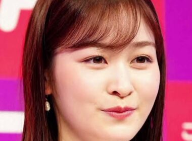 日テレ退社の岩田絵里奈アナ　父の職業明かす「なりたくないって散々迷惑かけてきた」