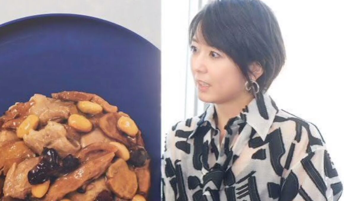 🍊「ポテトサラダにみかん!?」秋元優里が明かした"実家の味"に共感と驚きが続出！😲