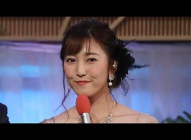 小澤陽子アナがフジ退社…新たな挑戦に称賛の嵐✨#JapaneseTV #EntertainmentNews #Announcer #TrendingJapan