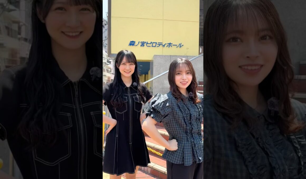 #HKT48 #HKT15周年