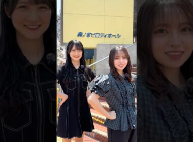 #HKT48 #HKT15周年