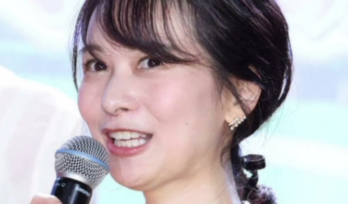 🎉❤️flumpool尼川元気の妻・高見侑里が母に！幸せの瞬間