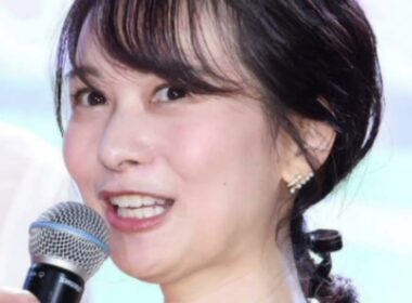 🎉❤️flumpool尼川元気の妻・高見侑里が母に！幸せの瞬間