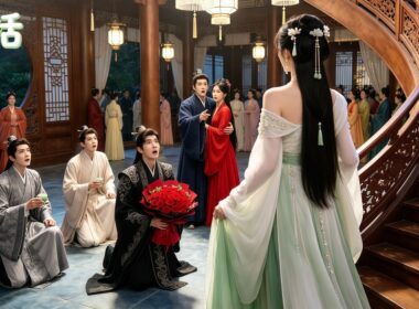 【日本語吹き替え版】彼氏は「デブでブス」と私を捨て、妹と浮気！だが50キロ痩せた私はCEOたちに奪い合われる存在に！今さら後悔しても、もう遅い！#中国ドラマ #短編ドラマ #ショートドラマ
