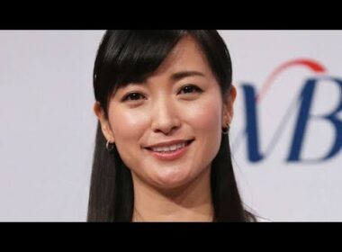 テレ東・大江麻理子キャスター「WBS」卒業と退社を涙で報告「ウルウルしてしまいました…」