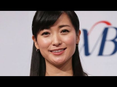 テレ東・大江麻理子キャスター「WBS」卒業と退社を涙で報告「ウルウルしてしまいました…」