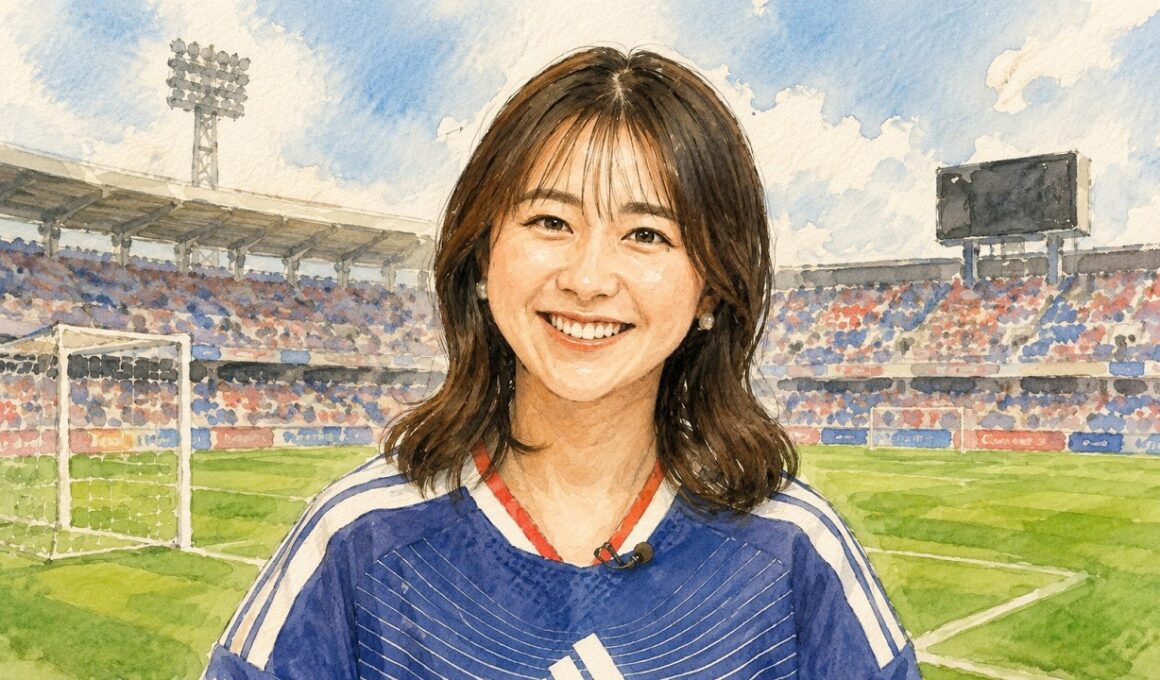 若林有子アナの画像３００枚【１０分】p8