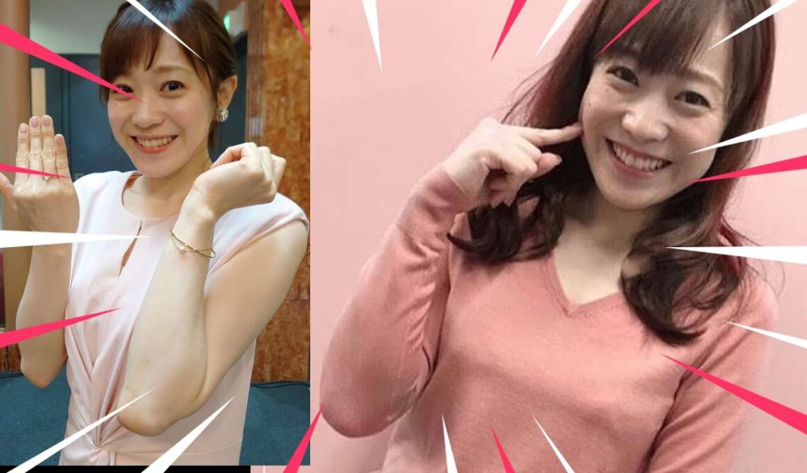 【 江藤 愛 】TBSテレビのアナウンサーで、音楽・バラエティ番組を中心に活躍する、趣味豊かな人気キャスターです。