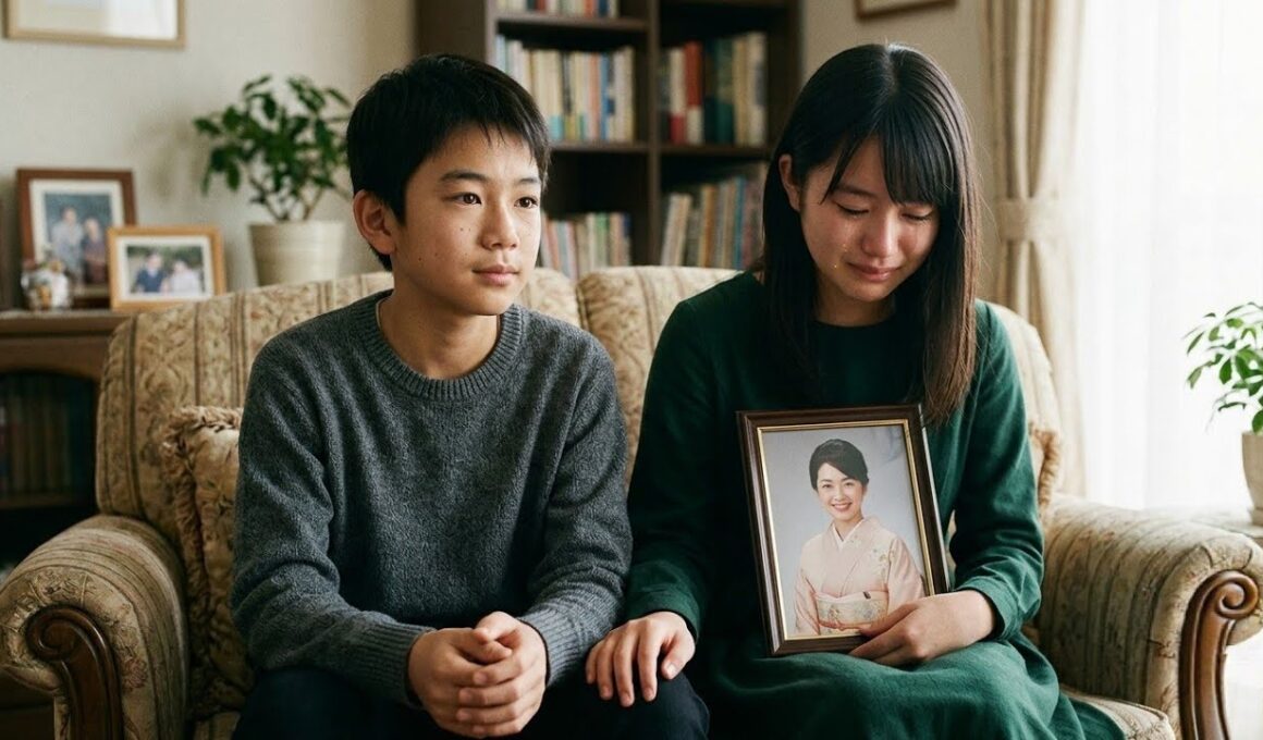 🎥👀【涙腺崩壊】小林麻央さんの面影に涙…13歳・市川新之助が驚きの成長‼️「まるで大人…」姉・ぼたんとの最新2ショットが大反響💖✨