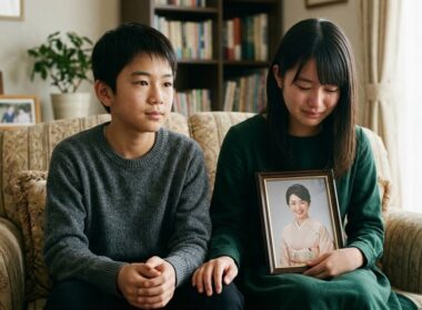 🎥👀【涙腺崩壊】小林麻央さんの面影に涙…13歳・市川新之助が驚きの成長‼️「まるで大人…」姉・ぼたんとの最新2ショットが大反響💖✨
