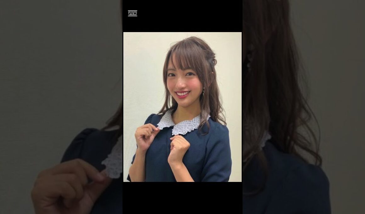 藤本万梨乃さん