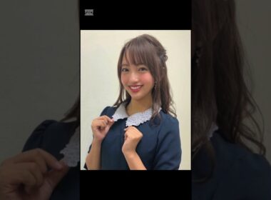 藤本万梨乃さん