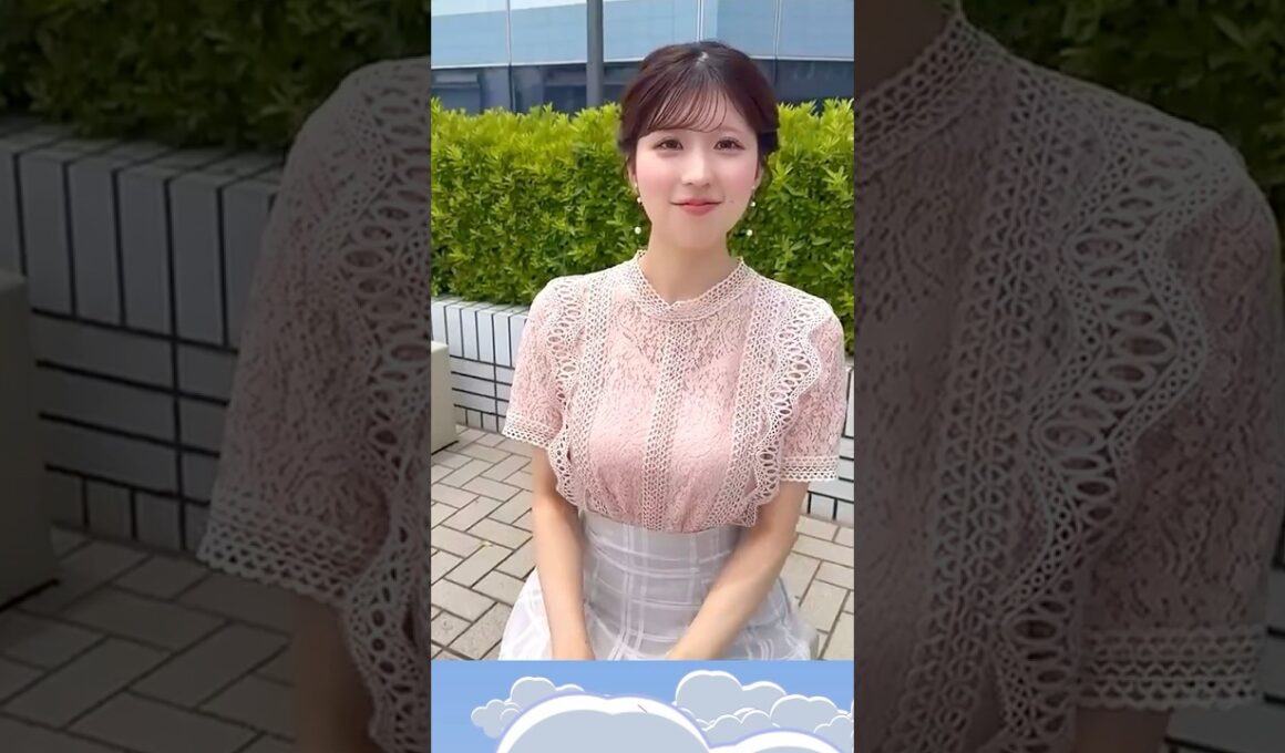 これ知ってた？♡ #お天気お姉さん #小林李衣奈 #ウェザーニュース