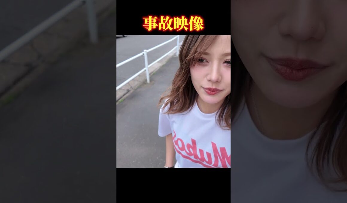 【心霊映像】怖い‥夜に絶対見てはいけない‥カメラに偶然映った‥　心霊現象　#shorts #tiktok #viralvideos #怖い話