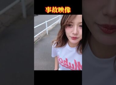 【心霊映像】怖い‥夜に絶対見てはいけない‥カメラに偶然映った‥　心霊現象　#shorts #tiktok #viralvideos #怖い話