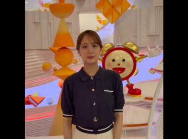 スマイルチャージ 2026/06/11 #めざましテレビ #井上清華 #shorts #スマイルチャージ